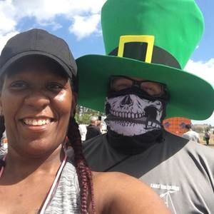 Meet your Posher, Ebony